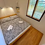 Magnolia 3* Balatonszepezd