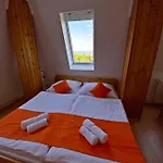 Hotel Magnolia Balatonszepezd