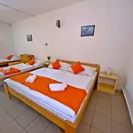 Magnolia Hotel Balatonszepezd