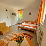 Hotel Magnolia Balatonszepezd