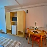 Magnolia Hotel 3*