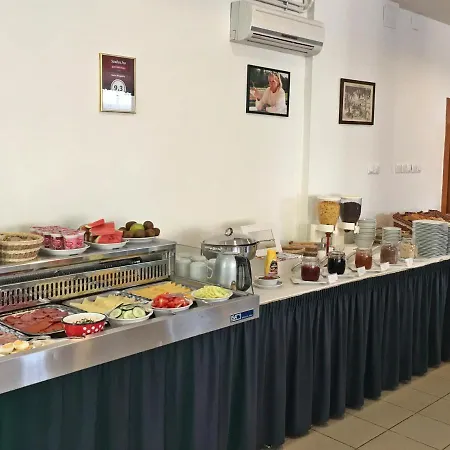 Hotel Magnolia 3*