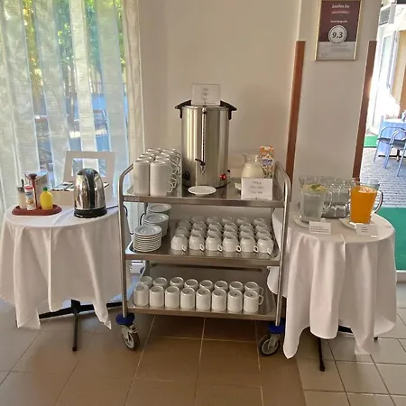 Hotel Magnolia 3*