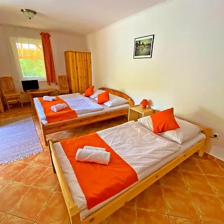 Magnolia Hotel Balatonszepezd
