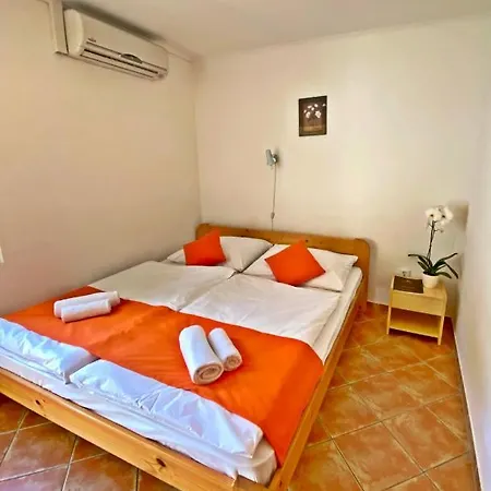 Hotel Magnolia