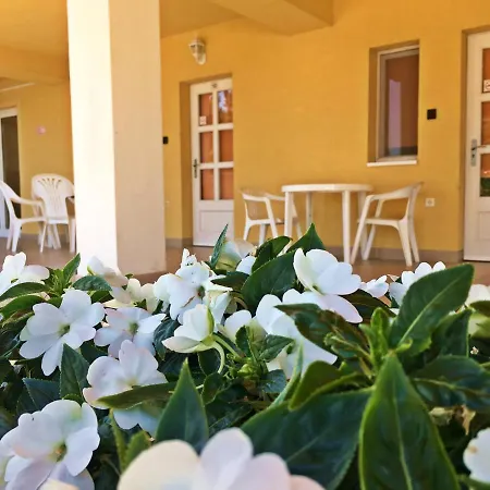 Hotel Magnolia