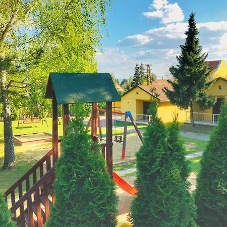 Hotel Magnolia 3*