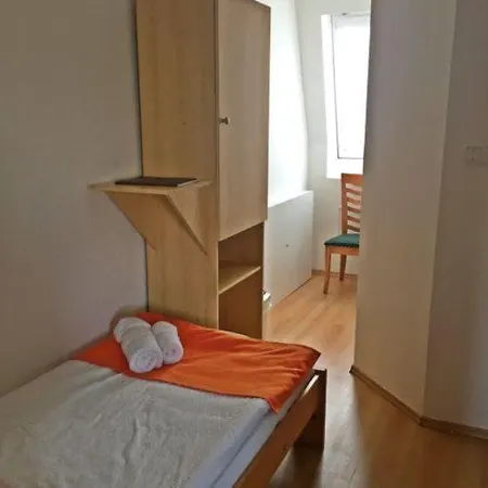 Hotel Magnolia 3*