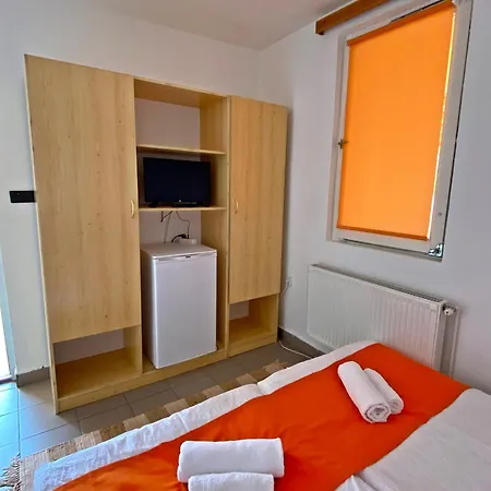 Magnolia Hotel 3*
