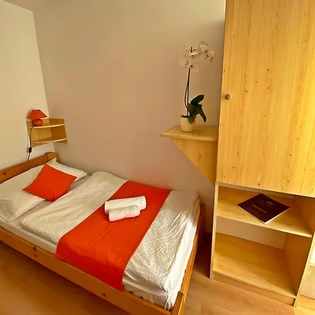 Hotel Magnolia 3*