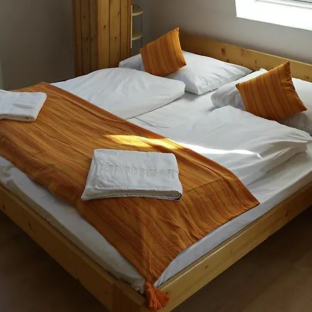 Magnolia Hotel 3*