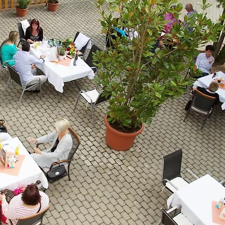 Hotel Magnolia Balatonszepezd