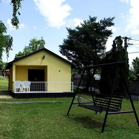 Hotel Magnolia Balatonszepezd