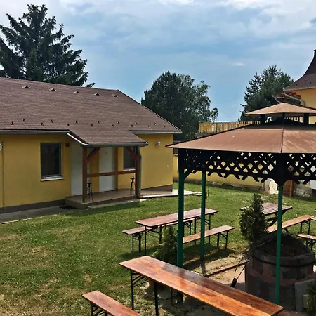 Magnolia Hotel Balatonszepezd