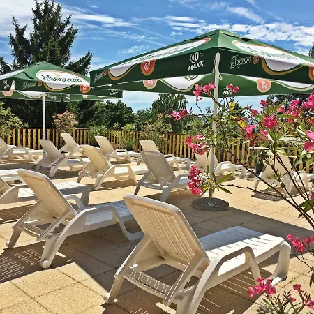 فندق Magnolia 3*