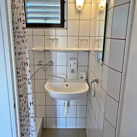 Hotel Magnolia Balatonszepezd