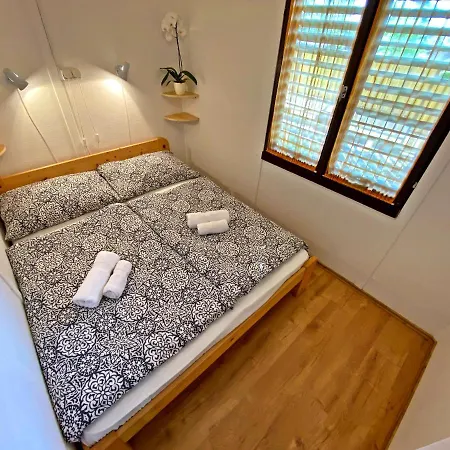 Magnólia 3* Balatonszepezd