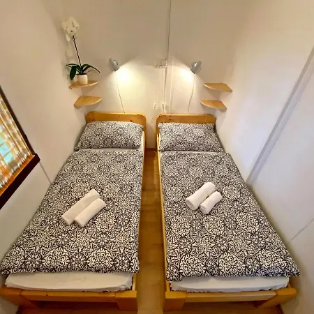 Magnolia Hotel