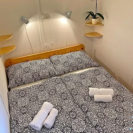 Magnolia 3* بالاتونزيبيد