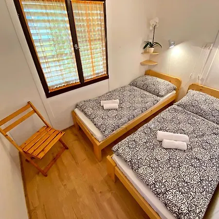 Magnólia 3*