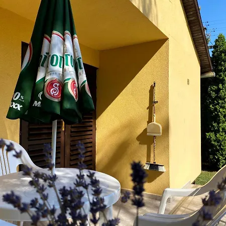 Magnolia Hotel 3*
