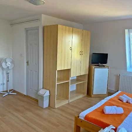 Magnolia Hotel 3*