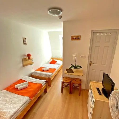 Magnolia Hotel 3*