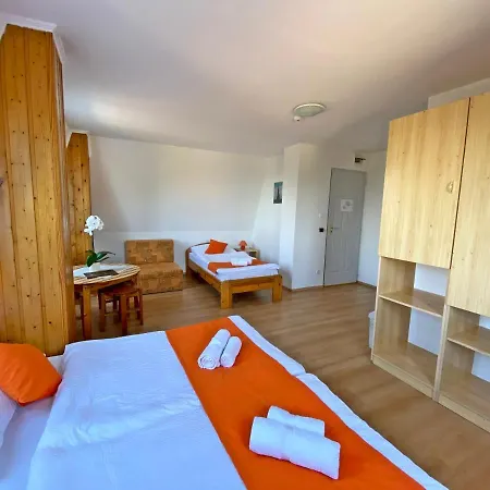 Magnolia Hotel 3*