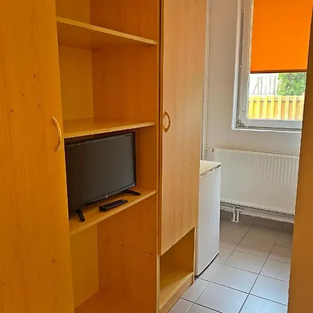 Szálloda Magnólia 3*