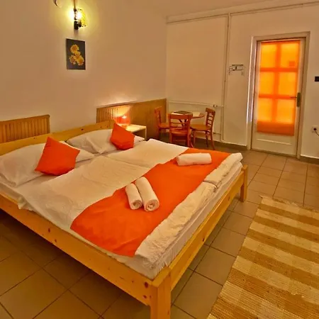 Magnolia Hotel Balatonszepezd