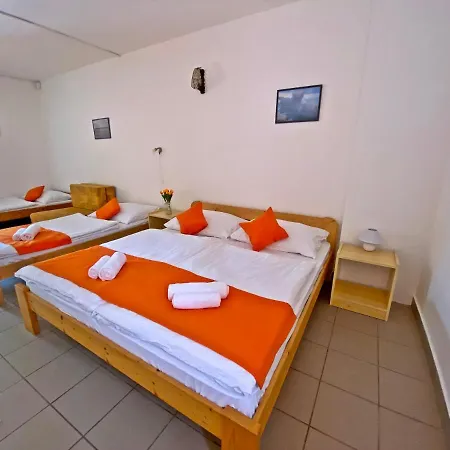 Magnolia Hotel Balatonszepezd