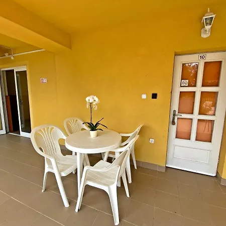 Hotel Magnolia 3*