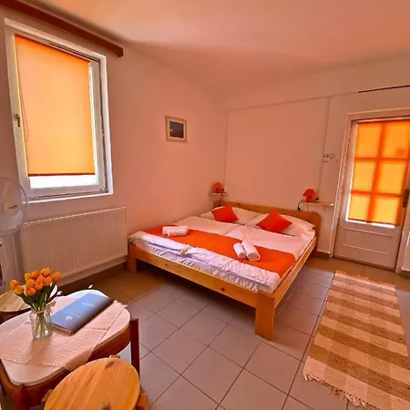 Magnolia Hotel Balatonszepezd
