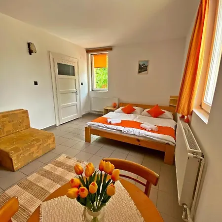 Hotel Magnolia Balatonszepezd