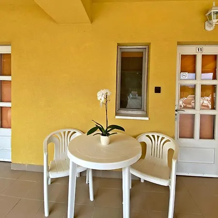 Hotel Magnolia 3*